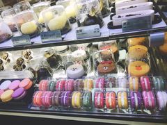 零售区-野人先生现做冰淇淋(北京顺义祥云小镇店)
