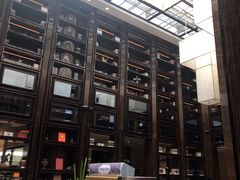 大堂-行者书屋大堂吧 ·下午茶(南京圣和府邸酒店)