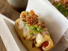 -BOR Eatery(安福路店)