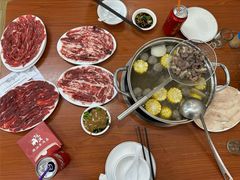 -阿波潮汕牛肉火锅·汤粉面(拱北店)