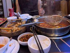 -贵州牛霸一方·苗侗酸汤鱼(白云三元里店)