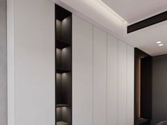 -艾伍奥德全屋定制(锦城万达广场店)