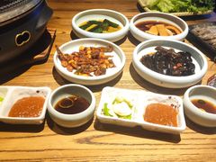 -泥炉烧肉师(新街口金銮巷店)