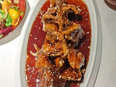 -大鸭梨烤鸭店(花园村店)