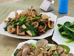 -双月饭店·20年老字号(新村店)