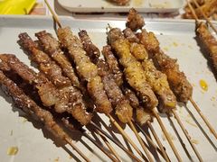 -木屋烧烤(南新店)