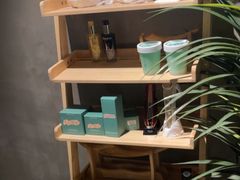 -施奈儿.洗头頭療.按摩SPA.采耳(上梅林店)