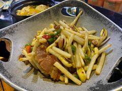 -好灶头妈妈菜·柴火灶台鱼·千岛湖土菜地标美食