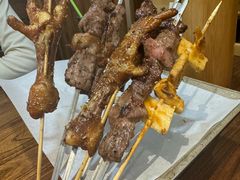 -壹块捌烧烤(灯市口店)