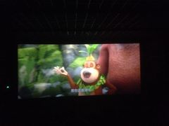 -嘉凯影城(西安恒大城店)