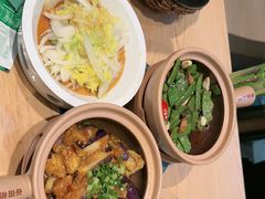 -谷田稻香·砂锅菜(南沙万达广场店)
