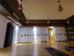 -悦尚生活空间•瑜伽普拉提•悦心芳香疗愈SPA