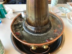 -阳坊胜利涮羊肉(阳坊老店)