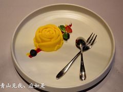 -莲西餐(曲江店)