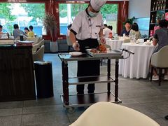 大堂-东门烤鸭店(鼓楼店)