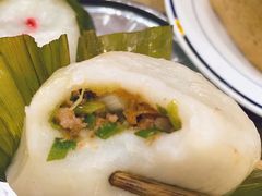 -丽华叶儿粑总汇