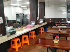 -味一早餐(新芝路店)