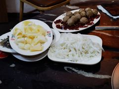 -官塘兄弟·潮汕牛肉店(官塘总店)