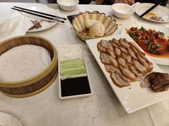 -便宜坊烤鸭店(科创店)