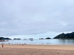 -大京沙滩