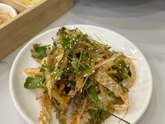 -祈胜邨•顺德鱼生•顺德菜(容桂店)
