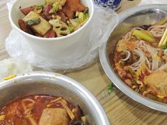-柳星螺蛳粉(长业天悦城店)