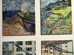 -四川美术学院美术馆