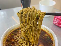 -崇州余荞面(落虹桥店)