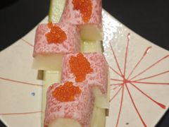 -無二炙坊·和牛烧肉(大钟寺1733店)