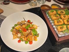 -泓0871臻选云南菜·味庄