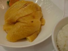 -晶荷轩(香港迪士尼乐园酒店)