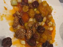 -海富门·带鱼·淮扬菜·粤菜(甘家口店)