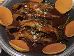 -关东小磨东北菜(漕河泾印象城店)