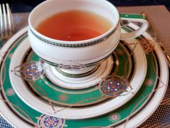 -马勒别墅·中餐厅