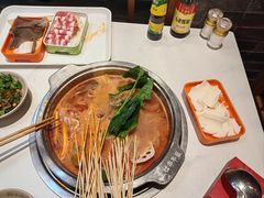 -玉林串串香·成都老字号(玉林街总店)