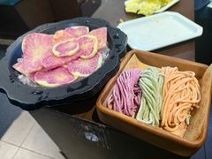 -阳坊涮肉(西直门凯德mall店)