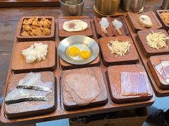 -银米·云南传统过桥米线(双廊黑金冠店)