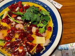沸腾虾-馬蘭花開(车站大道店)