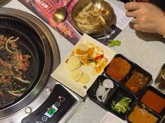 -炭之家·齐齐哈尔非遗烤肉·鲜切直供(中央大街店)