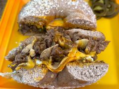 -Catch Bagel(芳草地店)