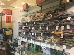 水产区-方林富炒货店(西溪路78号本人店)