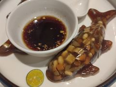 -便宜坊烤鸭店(甜水园店)