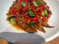 -老板恋上鱼(印象城店)