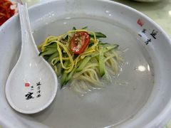 -服务大楼冷面(延大店)