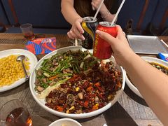 -铁公鸡·四川料理(天环广场店)