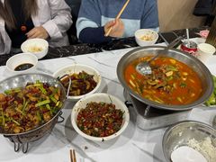 -谭姐湘菜馆(浦东大道店)