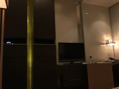 -上海柏悦酒店