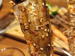 -那些年记忆烧烤