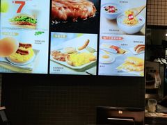 -麦当劳(万达广场店)