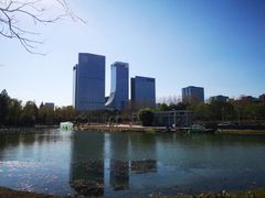 -白塘生态植物园